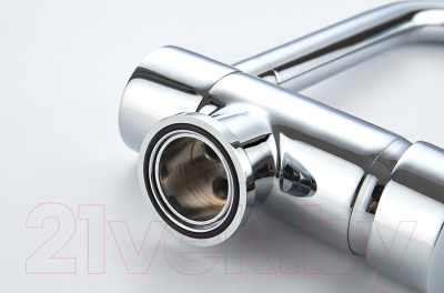 Смеситель Ledeme L4798