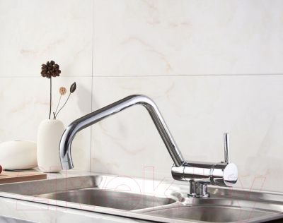 Смеситель Ledeme L4798