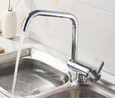 Смеситель Ledeme L4798