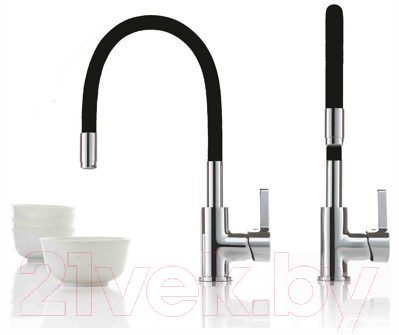 Смеситель Ledeme L4898-2