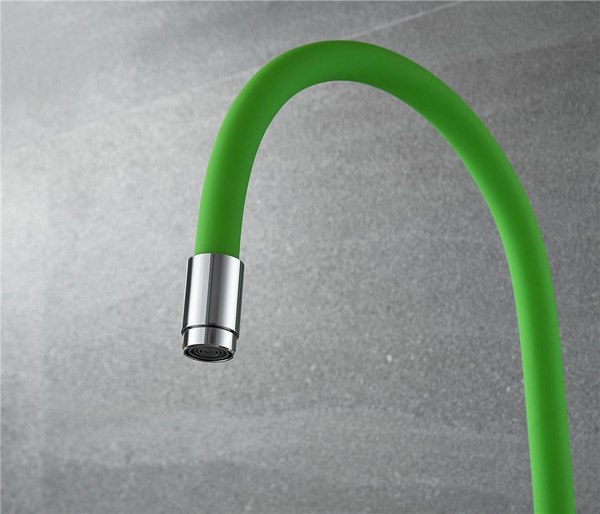 Смеситель Ledeme L4898-5