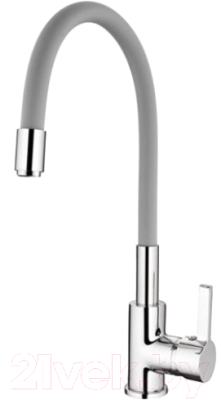 Смеситель Ledeme L4898-9 - фото