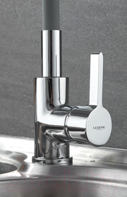 Смеситель Ledeme L4898-9