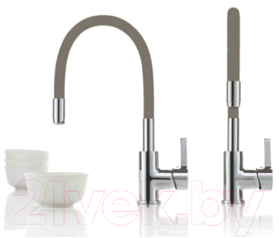 Смеситель Ledeme L4898-9