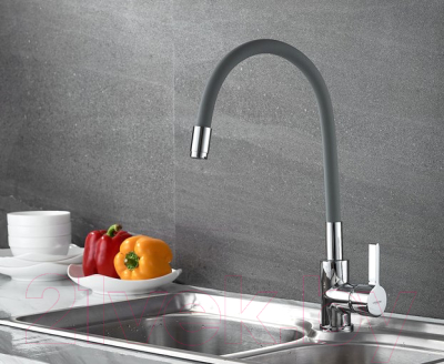 Смеситель Ledeme L4898-9