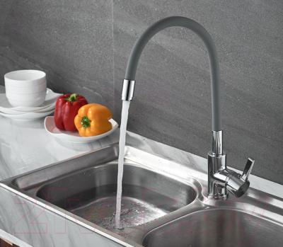 Смеситель Ledeme L4898-9