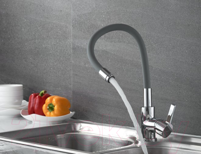 Смеситель Ledeme L4898-9