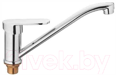 Смеситель Ledeme L4910 - фото