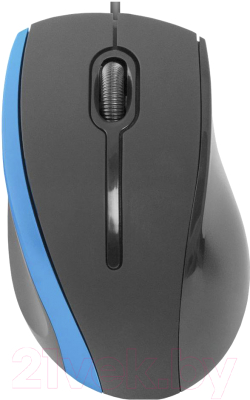 Мышь Defender MM-340 / 52344 - фото