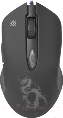 Мышь Defender Sky Dragon GM-090L / 52090 - фото