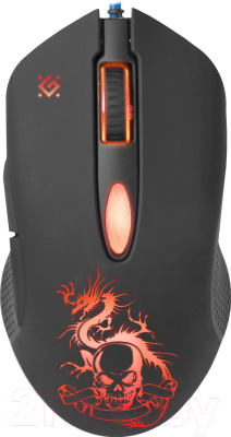 Мышь Defender Sky Dragon GM-090L / 52090