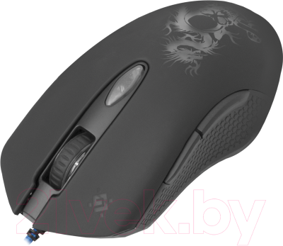 Мышь Defender Sky Dragon GM-090L / 52090