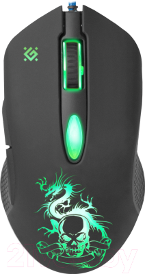 Мышь Defender Sky Dragon GM-090L / 52090
