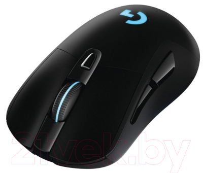 Мышь Logitech G703 / 910-005093