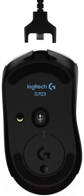 Мышь Logitech G703 / 910-005093