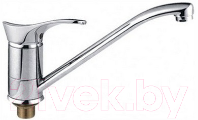 Смеситель Ledeme L4914 - фото