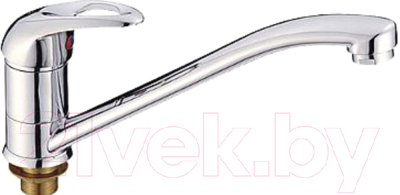 Смеситель Ledeme L4915 - фото