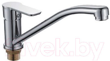 Смеситель Ledeme L4946 - фото