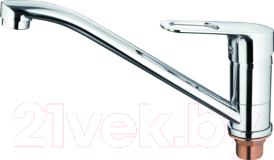 Смеситель Ledeme L4949 - фото