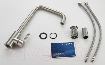 Смеситель Ledeme L4998-4