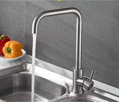 Смеситель Ledeme L4998-4