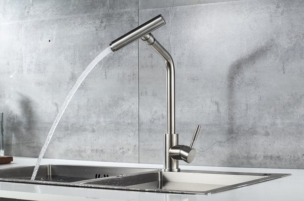 Смеситель Ledeme L4998-5