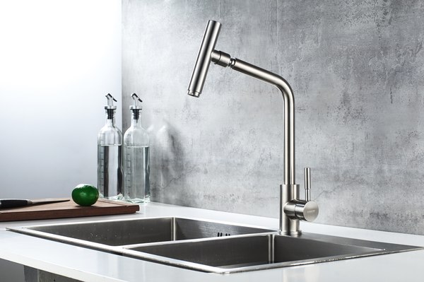 Смеситель Ledeme L4998-5