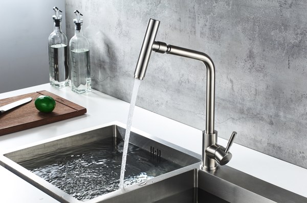 Смеситель Ledeme L4998-5