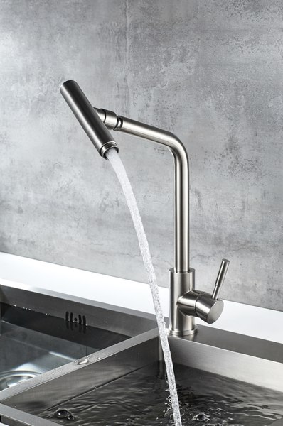 Смеситель Ledeme L4998-5