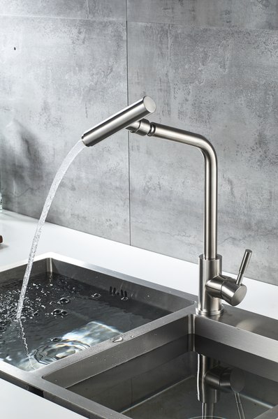 Смеситель Ledeme L4998-5