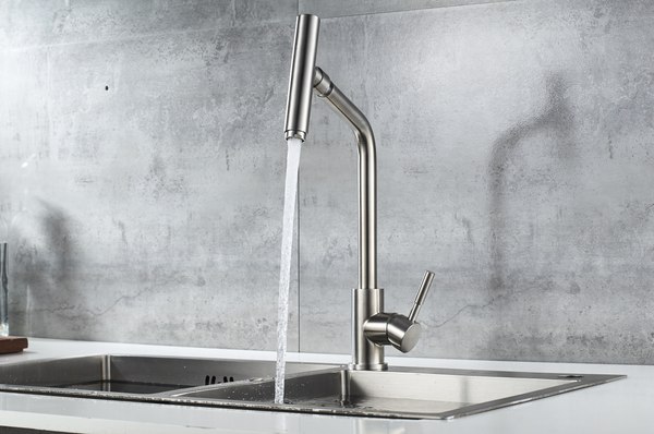 Смеситель Ledeme L4998-5