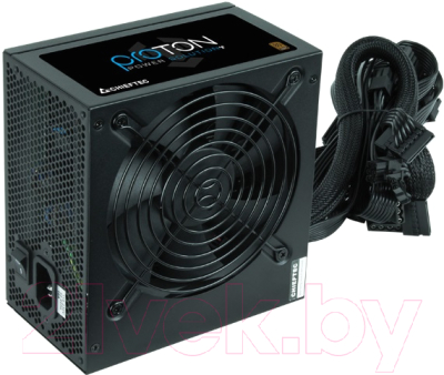 Блок питания для компьютера Chieftec Proton BDF-500S 500W