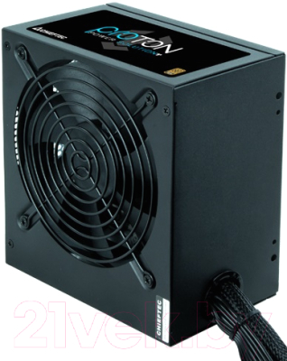 Блок питания для компьютера Chieftec Proton BDF-500S 500W