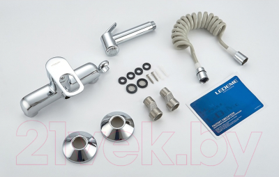 Гигиенический душ Ledeme L5249