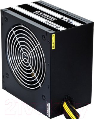 Блок питания для компьютера Chieftec Smart GPS-600A8 600W