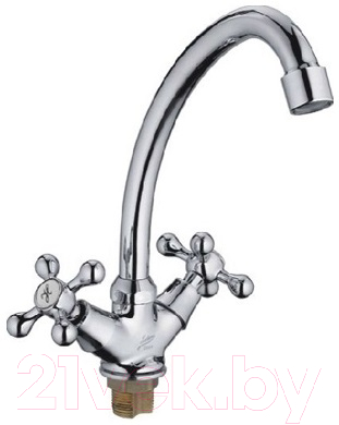 Смеситель Ledeme L5908 - фото