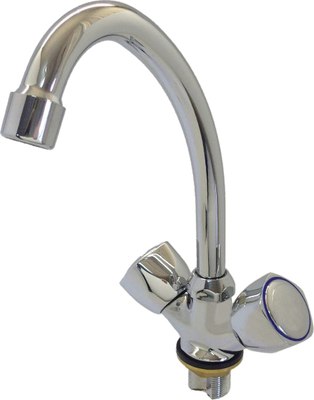 Смеситель Ledeme L5909 - фото