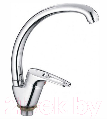 Смеситель Ledeme L5968-B - фото