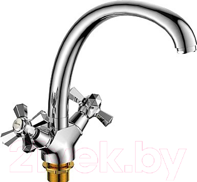 Смеситель Ledeme L5990 - фото