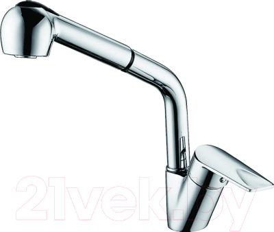 Смеситель Ledeme L6040 - фото