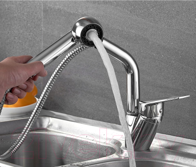 Смеситель Ledeme L6040