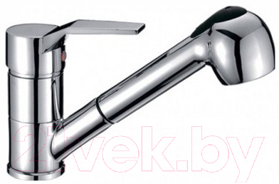 Смеситель Ledeme L6063 - фото