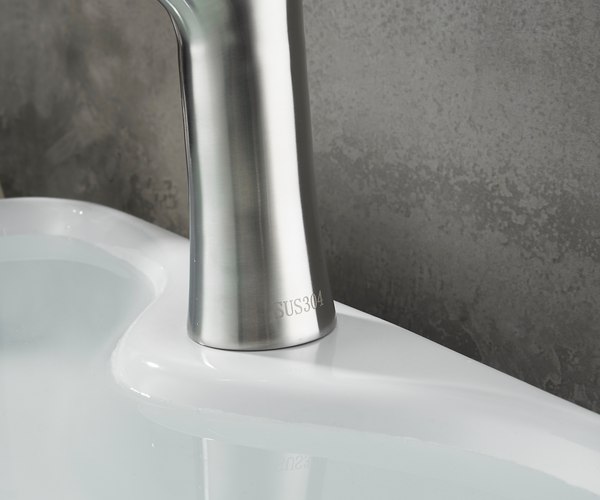 Смеситель Ledeme L71001