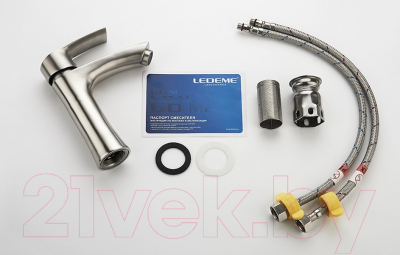 Смеситель Ledeme L71001