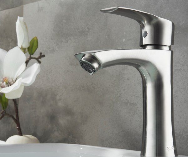 Смеситель Ledeme L71001