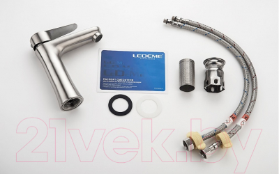 Смеситель Ledeme L71002