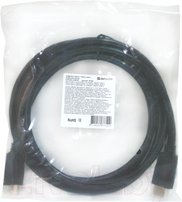 Кабель Defender HDMI-17 / 87353
