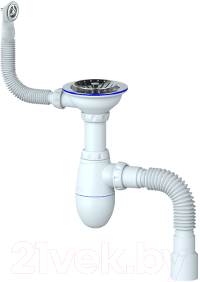 Мойка кухонная БелЭворс Mini