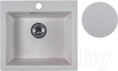 Мойка кухонная БелЭворс Mini