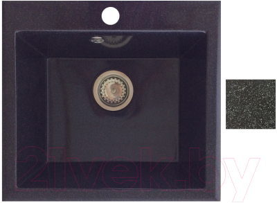 Мойка кухонная БелЭворс Mini - фото